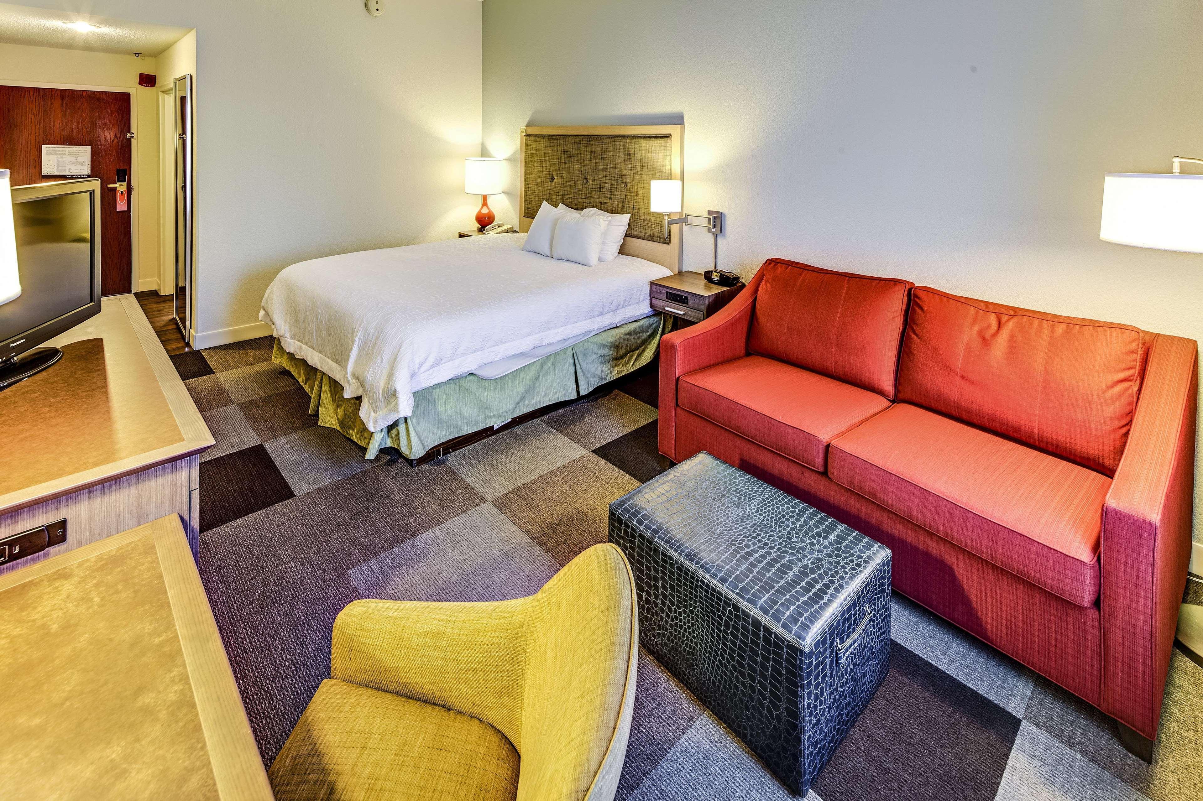 Hotel Hampton I-70e/hamilton Road